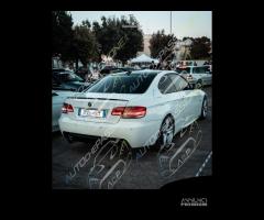 Coppia minigonne M M3 Look per BMW Serie 3 E92 E93