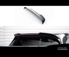 Spoiler 3D Volkswagen Golf R / R-Line / GTI Mk7