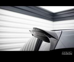 Spoiler 3D Volkswagen Golf R / R-Line / GTI Mk7