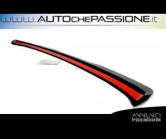 Prolungamento spoiler per Opel Corsa E OPC VXR 201