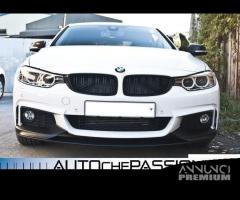 Paraurti M Performance BMW Serie 4 F32 F33 F36