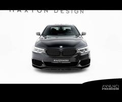 Splitter anteriore BMW M550i / M550d Berlina G30