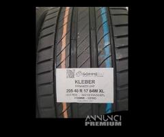 Gomme estive usate 205/40 17 84W XL - 2