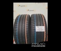 Gomme estive usate 205/40 17 84W XL - 1