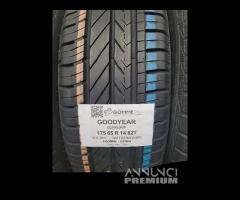 Gomme estive usate 175/65 14 82T - 2