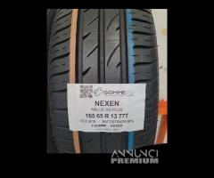 Gomme estive usate 165/65 13 77T - 2