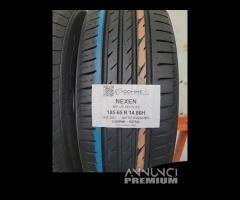 Gomme estive usate 185/65 14 86H - 2