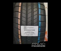 Gomme estive usate 215/60 16 95V - 2