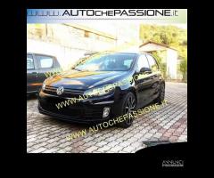 Paraurti anteriore GTI Per Golf 6 dal 10/2008