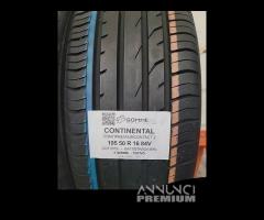 Gomme estive usate 195/50 16 84V - 2