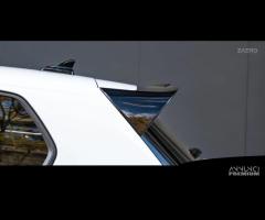 Spoiler posteriore EVO-1 per VW Golf 8