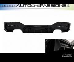 Estrattore posteriore competition per Bmw 1 F20 F2