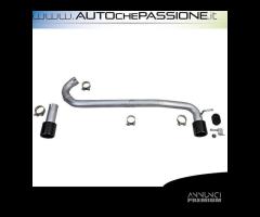 Terminale posteriore Bmw Serie 4 F32 F33 F36