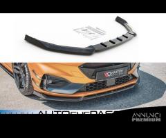 Splitter Spoiler anteriore V7 FORD FOCUS MK4 ST