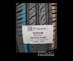 Gomme estive usate 185/65 15 88T - 2