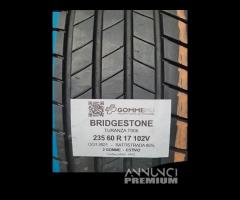 Gomme estive usate 235/60 17 102V