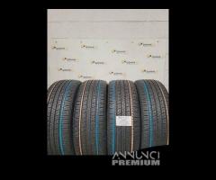 Gomme estive usate 225/55 19 99H (M+S)