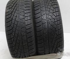 295 35 18 Pirelli invernali usate