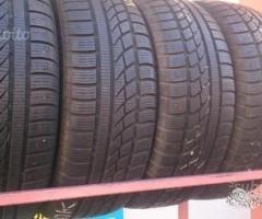 185 55 15 hankook. usate invernali