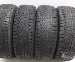 Gomme 225 45 18 run flat pirelli