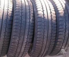 215 75 16c michelin usate