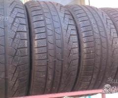 245 40 18 pirelli usati sottozero