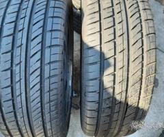 Coppia di pneumatici usati 275 40 21 Pirelli