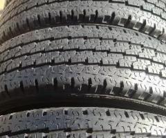 185 15c Michelin agilis usati