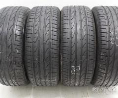 Gomme 245 40 19 dunlop usate