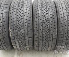 245 35 21 gomme nokian invernali