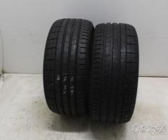 Gomme 265 35 19 michelin usate