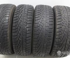 235 50 19 invernali pirelli usate