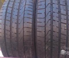 285 30 19 pirelli usate