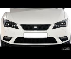 Spoiler Sotto paraurti per Seat Leon 5F 5F SC 5F S