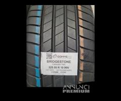 Gomme estive usate 225/55 19 99V