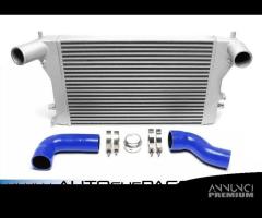 Kit Intercooler Audi A3 S3 TT Seat Leon Skoda Golf