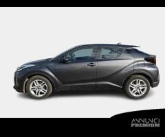 TOYOTA C-HR 1.8H 98CV E-CVT Business - 2