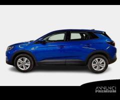 OPEL GRANDLAND X 1.5 Ecotec Diesel 130cv Business - 2