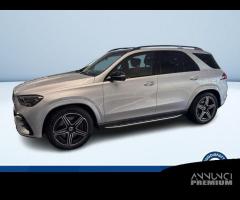 Mercedes-Benz GLE 350 de 4MATIC EQ-POWER AMG ...