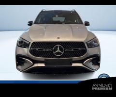 Mercedes-Benz GLE 350 de 4MATIC EQ-POWER AMG ...