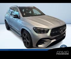 Mercedes-Benz GLE 350 de 4MATIC EQ-POWER AMG ...