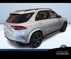 Mercedes-Benz GLE 350 de 4MATIC EQ-POWER AMG ...