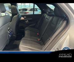 Mercedes-Benz GLE 350 de 4MATIC EQ-POWER AMG ... - 15