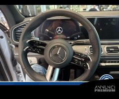 Mercedes-Benz GLE 350 de 4MATIC EQ-POWER AMG ... - 16