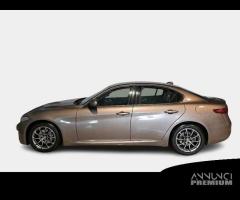 ALFA ROMEO GIULIA 2.2 Turbo AT8 190CV Executive 4 - 2