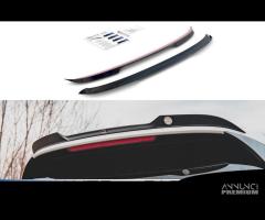 Spoiler V2 per Volkswagen Golf 8 GTI / R