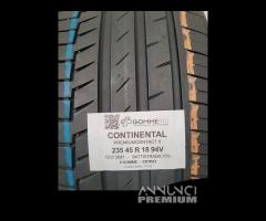 Gomme estive usate 235/45 18 94V