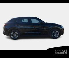 ALFA ROMEO STELVIO 2.2 Turbo Diesel 160CV AT8 RWD - 1