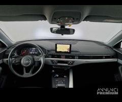 AUDI A4 AVANT 2.0 TDI quattro S tronic 140kW Busin - 3