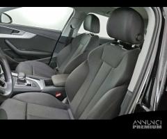 AUDI A4 AVANT 2.0 TDI quattro S tronic 140kW Busin - 5